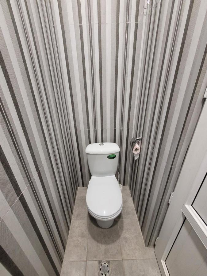 Мини Дом Целиком Около Мед Центра Астхик Otel Erivan Dış mekan fotoğraf