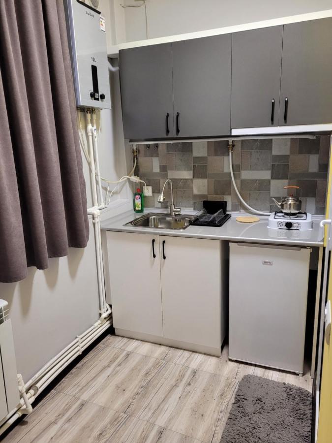 Мини Дом Целиком Около Мед Центра Астхик Otel Erivan Dış mekan fotoğraf