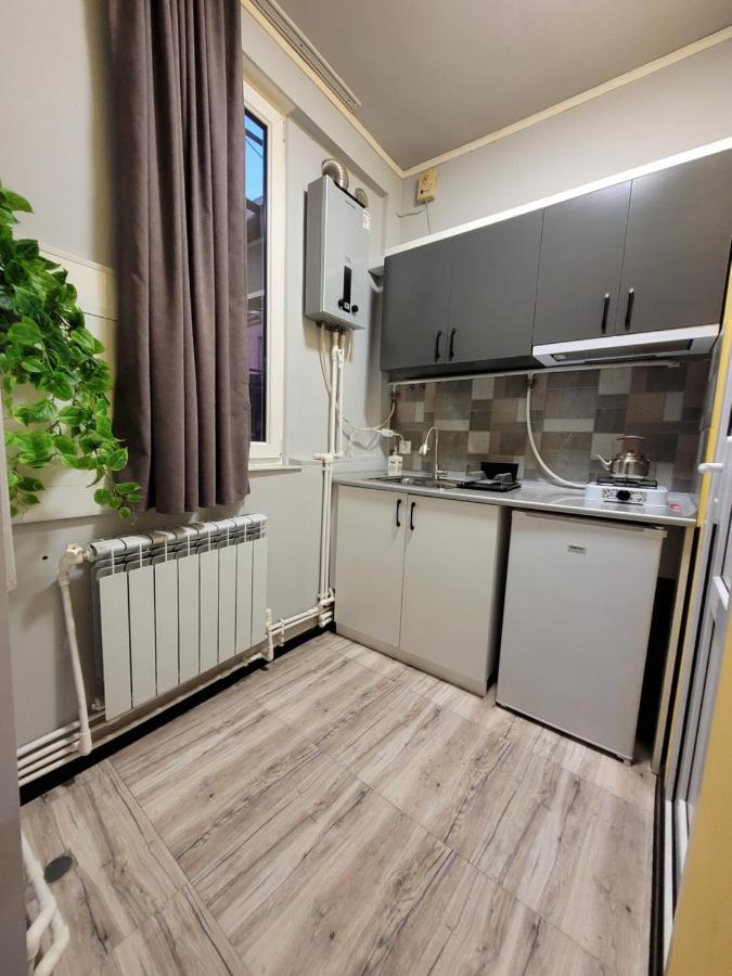 Мини Дом Целиком Около Мед Центра Астхик Otel Erivan Dış mekan fotoğraf